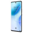 华为（HUAWEI）nova8【全新未拆封未激活+国联保】麒麟985处理器 6400万魅力四摄 66W快充 5G手机 亮黑色【全新原装】 5G全网通 8GB+128GB【含66W充电器】