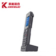 KENEUC移动手持IP电话机SIP无线WIFI手机VOIP无绳电话机4G插卡双模可充电底座网络话机