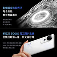 vivo S19 Pro 全新未激活 蓝晶x天玑9200+ 双5000万像素 手机vivo手机 千山翠 8GB+256GB 【官方标配】