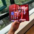 HUAWEI Mate XT 非凡大师 三折叠手机新品上市 非凡大师x6 三折叠 瑞红 16+512GB 原封未拆/当日发次日达