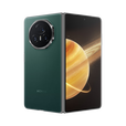 荣耀Magic V3 新款折叠屏 超轻薄长续航 耐摔防水机身 第三代骁龙8 16+1TB 苔原绿 拍照 5G AI智能手机