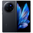 vivo【分期免息】X Fold3系列 Fold3 Pro折叠屏手机 超轻薄  5G全网通 X Fold3 Pro 薄翼黑 16GB+512GB+白条6期免息 官方标配+原封未激活+全国联保