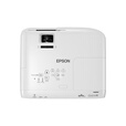 爱普生（EPSON） CB-X49 投影仪办公会议培训教学商务投影机 3600流明 白天直投 官方标配+120英寸电动幕布+免费安装