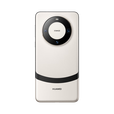 华为（HUAWEI）Mate 60 Pro+   【原装正品】 双卫星通信 昆仑玻璃 88w超级快充 5000mAh大容量电池  宣白 16GB+512GB