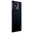OPPOFind X3 Pro骁龙888 5000万双主摄IMX766 10亿色臻彩屏60倍显微镜  Find X5 Pro-黑釉 12GB+256GB