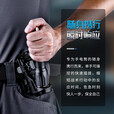纳丽德（NEXTORCH）V5/V51手电筒战术快拔套360度旋转腰套电筒套 V51电筒套