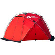 牧高笛（MOBIGARDEN）帐篷 户外高山营地帐防风防雨大空间雪地帐篷黑森林 黑森林195-旭日红