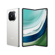 华为（HUAWEI）Mate X5折叠屏手机【分期白条可选】 羽砂白16GB+512GB 官方标配