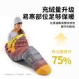 SEA TO SUMMIT户外羽绒鹅绒轻量便携保暖女士睡袋成人户外高海拔登山露营探险 Spark Women's  -9℃ - 标准款