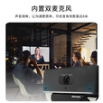HIKVISION海康威视会议摄像头800万4K超高清视频会议USB免驱麦克风会议解决方案直播笔记本电脑台式机54U0B