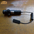 支援者 95红外线激光瞄准器 绿激光瞄准器 红点瞄准检查镜