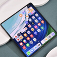 华为matex5新品折叠屏手机【24期免息】典藏版可选双向北斗卫星NFC红外遥控北京可闪送新机2024上市 青山黛 12G+256G【12期免息】