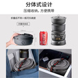 Alocs/爱路客野炊用品户外炊具便携套装酒精炉自驾游装备野餐户外套锅 C05套锅加1.4L不锈钢提手烧水壶加3000W配