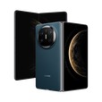 HUAWEI Mate X6 旗舰手机 华为matex6折叠屏手机新品上市 分布式玄武架构 鸿蒙大屏AI 深海蓝 16GB+512GB 典藏版 12期分期0首付