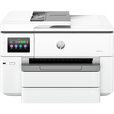 惠普（HP）OfficeJet Pro 9730 A3彩色喷墨多功能一体机 打印/扫描/复印三合一 WiFi无线网络/自动双面
