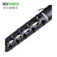 纳丽德（NEXTORCH）NP20 龙骨战术笔多功能防身签字笔车载安全破窗战术笔EDC便携装备 NP20