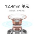 小米（MI）Type-C耳机 有线耳机 适用于小米华为荣耀OPPOvivo手机 PC电脑 苹果15及以上机型 黑色