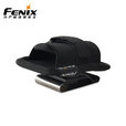 FENIXFenix AB02手电腰夹 手电筒固定支架配件 AB02手电腰夹