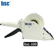 BSCBSC-30贴标机贴标签枪标签剥离机贴纸机器 贴标机 标签机 不干胶设备BSC-60 BSC-100 BSC-60【剥离60mm款】