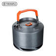 火枫（FIRE-MAPLE）XT2集热水壶户外露营烧茶烧水壶野外围炉煮茶器具1.5L