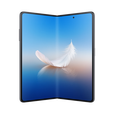 荣耀 Magic Vs2 新品5G 折叠屏手机 绒黑色 16+512GB