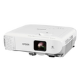 爱普生（EPSON）全新正品国行投影仪 投影机 办公家用 项目投影机  CB-992F（4000流明 1080P）