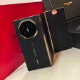 华为 Mate XT非凡大师【未激活原封】 三折叠屏手机双卡双待怎样折叠都有面子原装正品行货手机 XT非凡大师  瑞红 16GB+512GB 官方标配 全新联网报销量