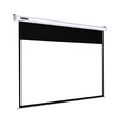 英微（IN&VI）电动幕布DB工程巨幕350英寸16:9高清投影仪幕布投影机屏幕家用办公投影布【含安装】