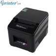佳博（Gprinter）GP-L80180I 热敏小票打印机80mm 网口+钱箱口 酒店餐饮奶茶店前台收银后厨票据打单机自动切纸 