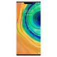 华为（HUAWEI）【现货速发】Mate30 Pro 【全新未激活未拆封+全国联保】 麒麟990芯片 (4G/5G可选) 亮黑色【5G】 8+256GB【全新原装】