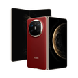 华为（HUAWEI）Mate X6 典藏版 华为新品折叠屏手机 鸿蒙大屏AI 红枫原色影像折叠旗舰手机 华为折叠屏 寰宇红 16GB+512GB【典藏版】