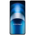 iQOONeo9 新品5G 第二代骁龙8自研芯片 120W超级快充 索尼主摄 星耀白 16GB+512GB 单机＋第三方品牌快充＋店保1年