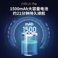 喜马拉雅帐篷气垫床蓄电泵户外充气沙发游泳池电动抽气可充电便携充气泵 蓄电充气泵标准款（抽冲两用）