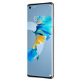 华为（HUAWEI）Mate40Pro 【全新未激活未拆封+全国联保】麒麟9000芯片 88°超曲环幕屏 3D人脸识别 4G/5G可选 亮黑色【全新原装】 4G版 8GB+128GB【含66W充电套装】
