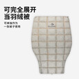 SEA TO SUMMIT【清仓特价】户外露营鹅绒被店隔脏便携睡袋超轻可拼接  Ember 4℃-双人款