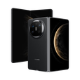 HUAWEI Mate X6 旗舰手机 华为matex6折叠屏手机新品上市 分布式玄武架构 鸿蒙大屏AI 曜石黑 16GB+512GB 典藏版 12期分期0首付