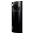 华为（HUAWEI）Mate30 Pro 【全新未激活未拆封+全国联保】 全网通手机  (4G/5G可选) 亮黑色5G版 8+128GB【全新原装】