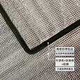 美兰登防潮垫加厚防水防潮垫户外露营隔凉睡垫家用打地铺地垫便携野餐垫 8MM【200*200CM】+收纳袋