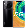 华为（HUAWEI）【现货速发】Mate30 Pro 【全新未激活未拆封+全国联保】 麒麟990芯片 (4G/5G可选) 亮黑色【5G】 8+256GB【全新原装】