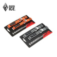黑冰（BLACKICE）户外多用途捆扎带收纳带轻量速解可循环链接牢固耐用绑带Z1901 桔色