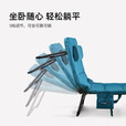 westfieldoutdoor折叠床家用单人午休床办公室午睡躺椅行军陪护床户外露营装备