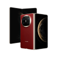 HUAWEI Mate X6 旗舰手机 华为matex6折叠屏手机新品上市 分布式玄武架构 鸿蒙大屏AI 寰宇红 12GB+256GB全网通 官方标配