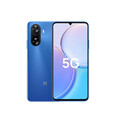 华为智选手机  畅享60S 新品5G手机 鸿蒙生态 6000mAh+22.5W超长续航 全新原装正品 星河蓝-8G-128GB 官方标配【赠2年店铺延保+90天碎屏保】