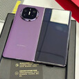 华为折叠屏手机mateX5新品【0首付24期免息】华为x5双向北斗卫星信息NFC红外遥控【mateX6店内可选】 幻影紫【正品全新未拆封未激活】 12G+512G 官方标配