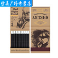 千奇梦户外工具浴血黑帮火柴网红个性炫酷谢尔比火柴一次性便携 体验装1盒