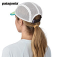 巴塔哥尼亚（Patagonia）越野跑短檐帽低冠跑步帽简约鸭舌棒球帽Duckbill 28818  LMSP 均码