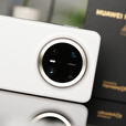 华为手机Mate70pro+新机2025上市【24期免息】卫星通话NFC红外遥控鸿蒙系统mate系列matepro70pro+ 羽衣白 16G+512G 【官方标配】