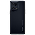 OPPOFind X3 Pro骁龙888 5000万双主摄IMX766 10亿色臻彩屏60倍显微镜  Find X5 Pro-黑釉 12GB+256GB