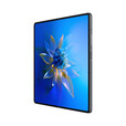 华为（HUAWEI）5G折叠屏 Mate X2【全新未拆封未激活+全国联保】麒麟9000处理器 超感知徕卡四摄 NFC 红外功能 墨黑素皮版【5G版】 典藏版 12G+512GB【全新原装】