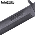 COLD STEEL美国冷钢COLDSTEEL未开刃橡胶1217搏击训练刀对战练习刀M16龙裕M9 冷钢M9橡胶版